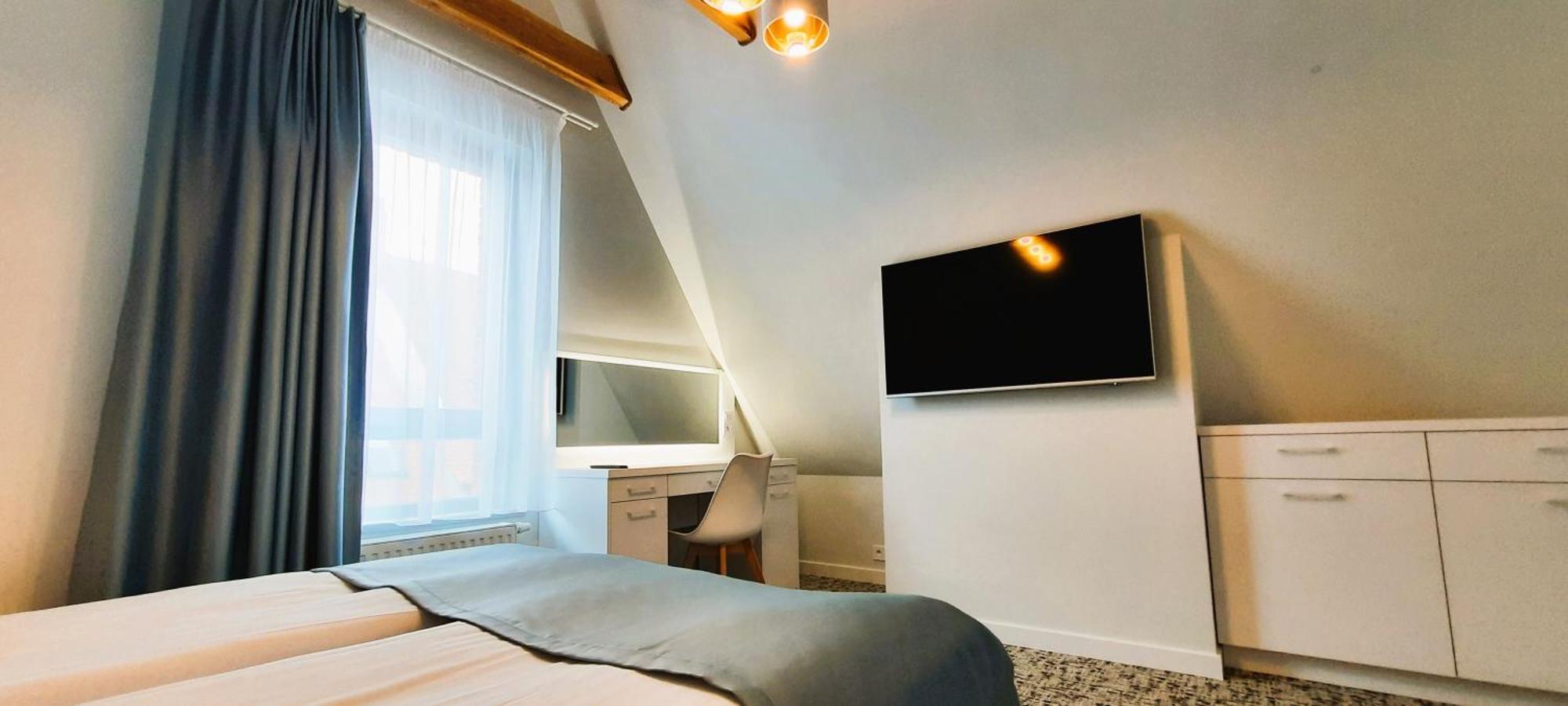 Apartamenty Wielka Odrzanska Centrum Szczecin Exterior photo